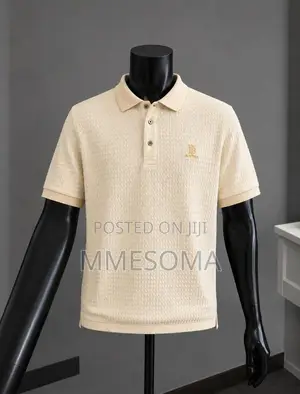 Quality Polos