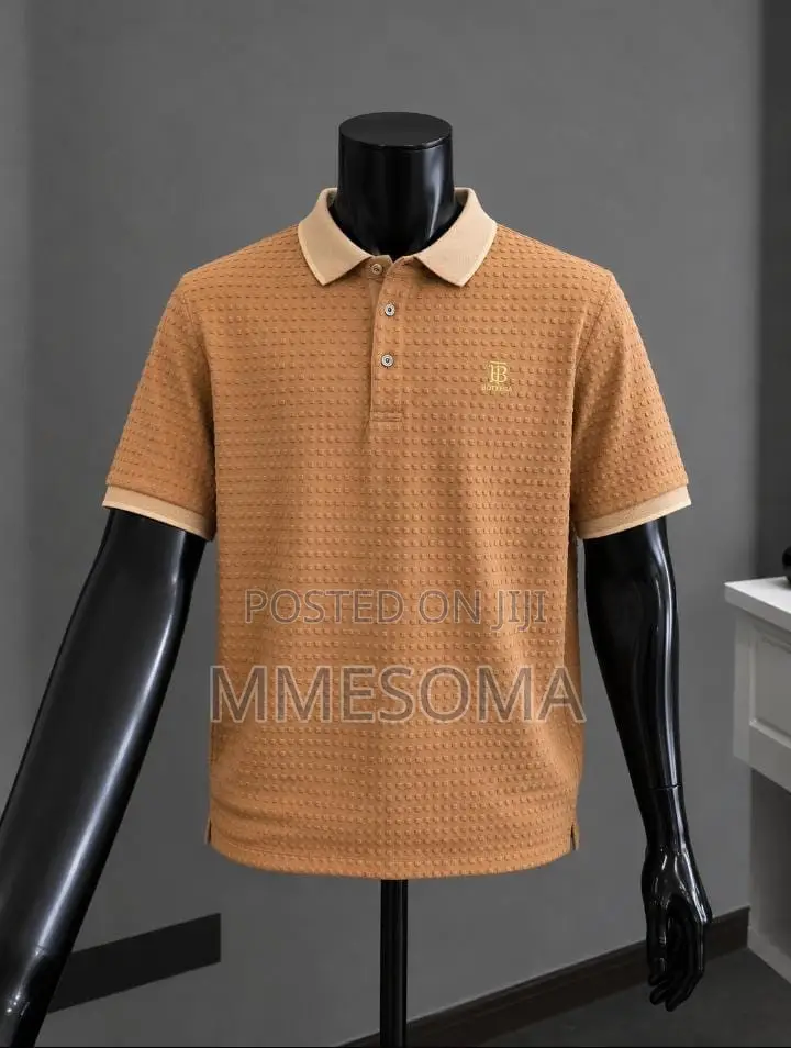 Quality Polos