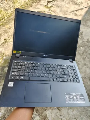 Laptop Acer Aspire A315 52 8GB Intel Core i5 HDD 320GB