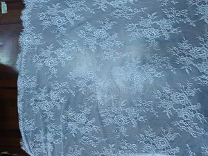 Quality Chantilly Lace