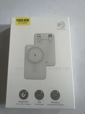 Power Bank