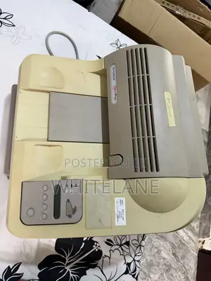 Fujifilm FCR Capsula-2 CR X-Ray Digitizer With Printer and AVR