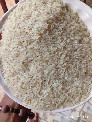 Grade 1 Nigerian Long Grain Destoned Rice