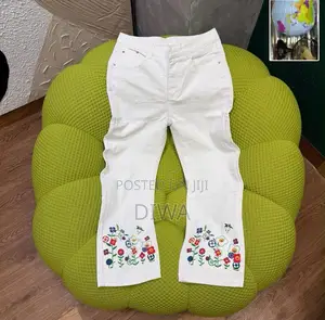 Men Baggy Jean