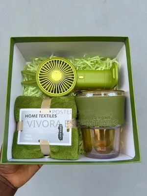 Gift Set for Male and Female