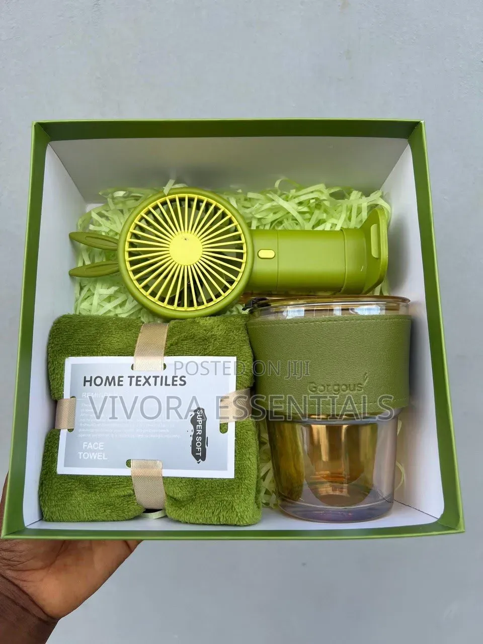 Gift Set for Male and Female