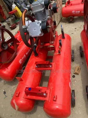 Compressor Machine