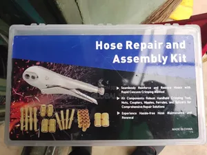 Victor Hose Repair Kit