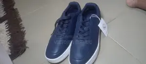 Shoe in a Very Good Condition