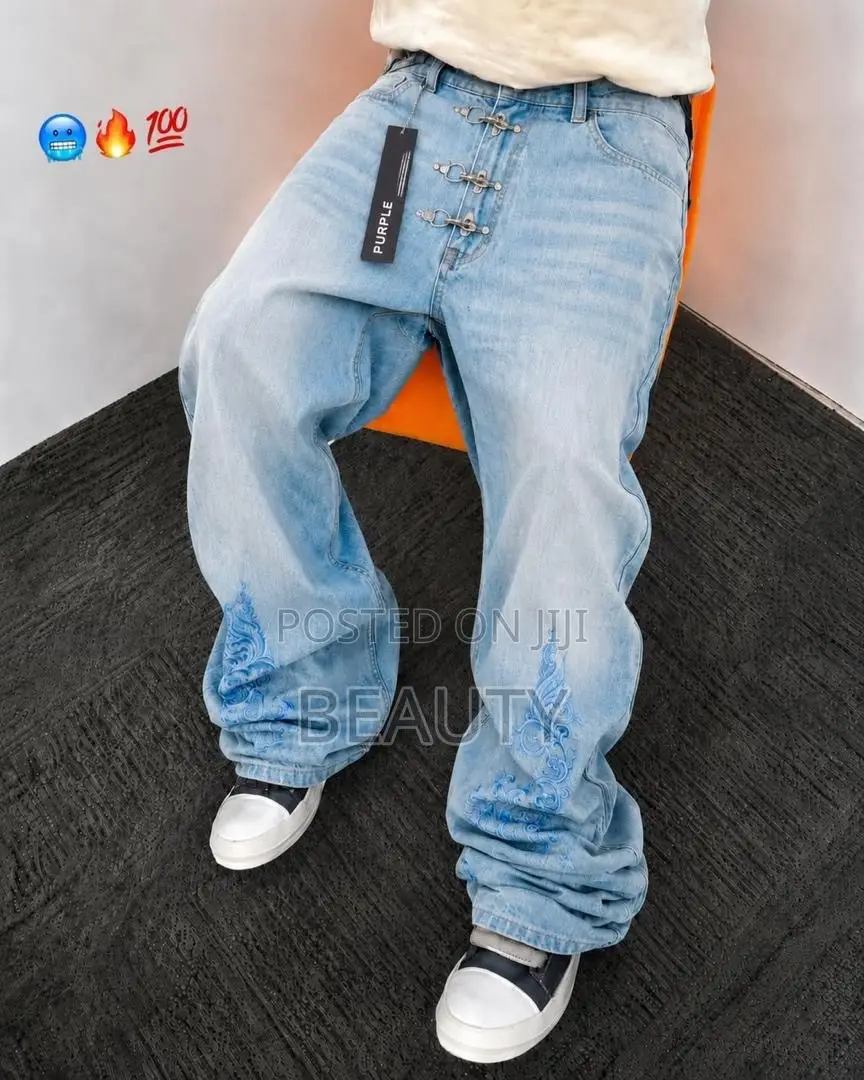 Baggy Jean
