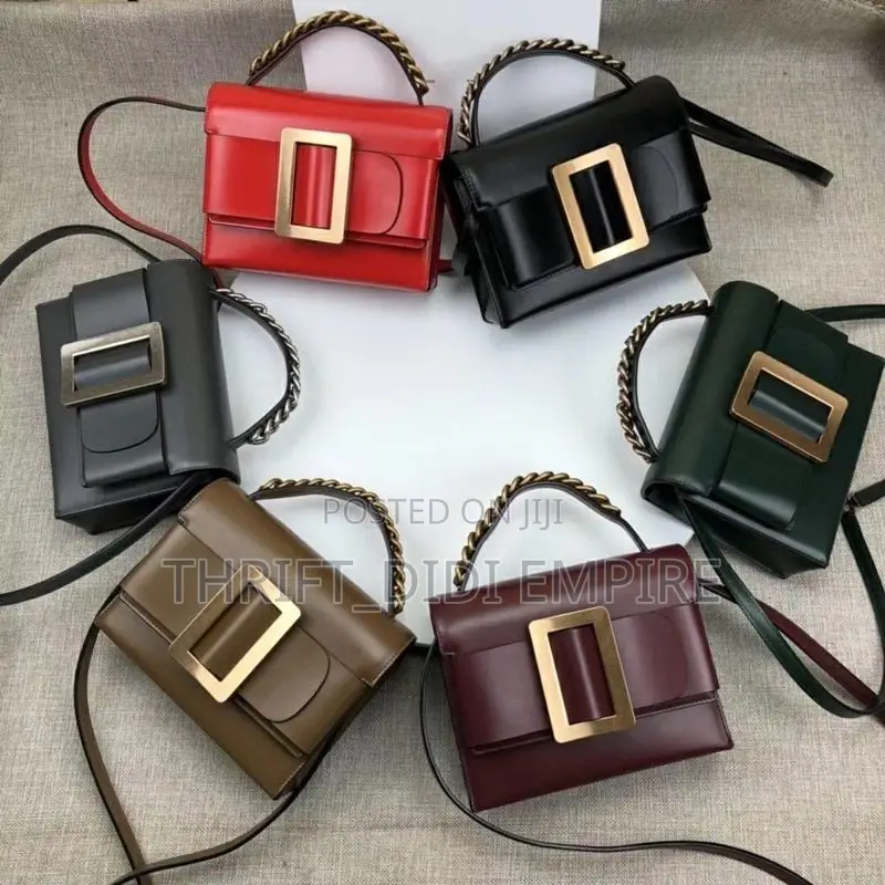 Vas Mini Bag