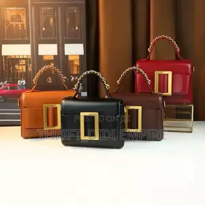 Vas Mini Bag