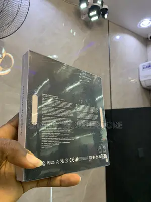 New Google Pixel 9 Pro Fold 256 GB Black