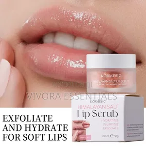 Lip Care Scrub