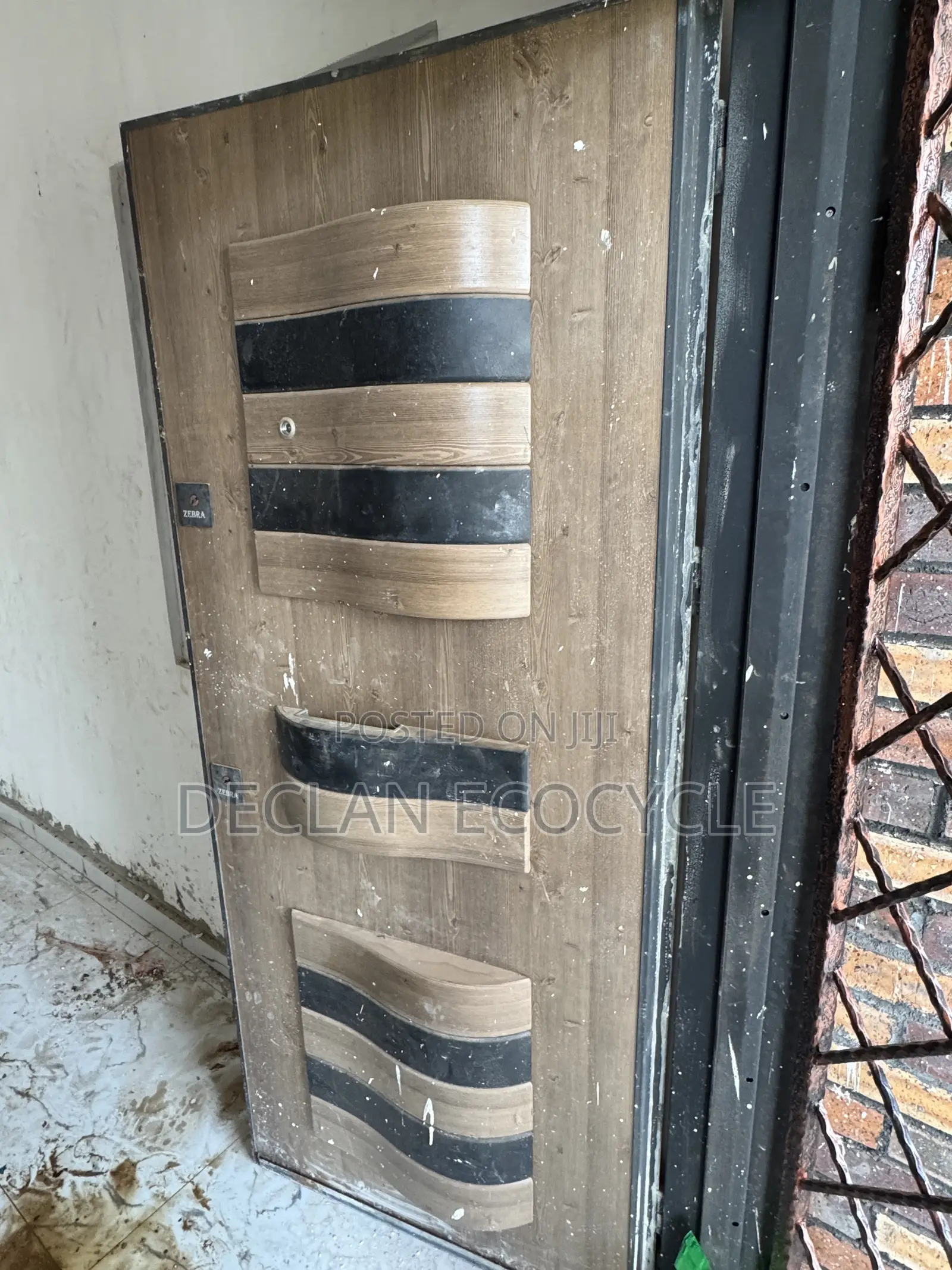Post Construction Cleaning