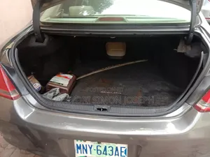 Toyota Avalon 2007 Gray