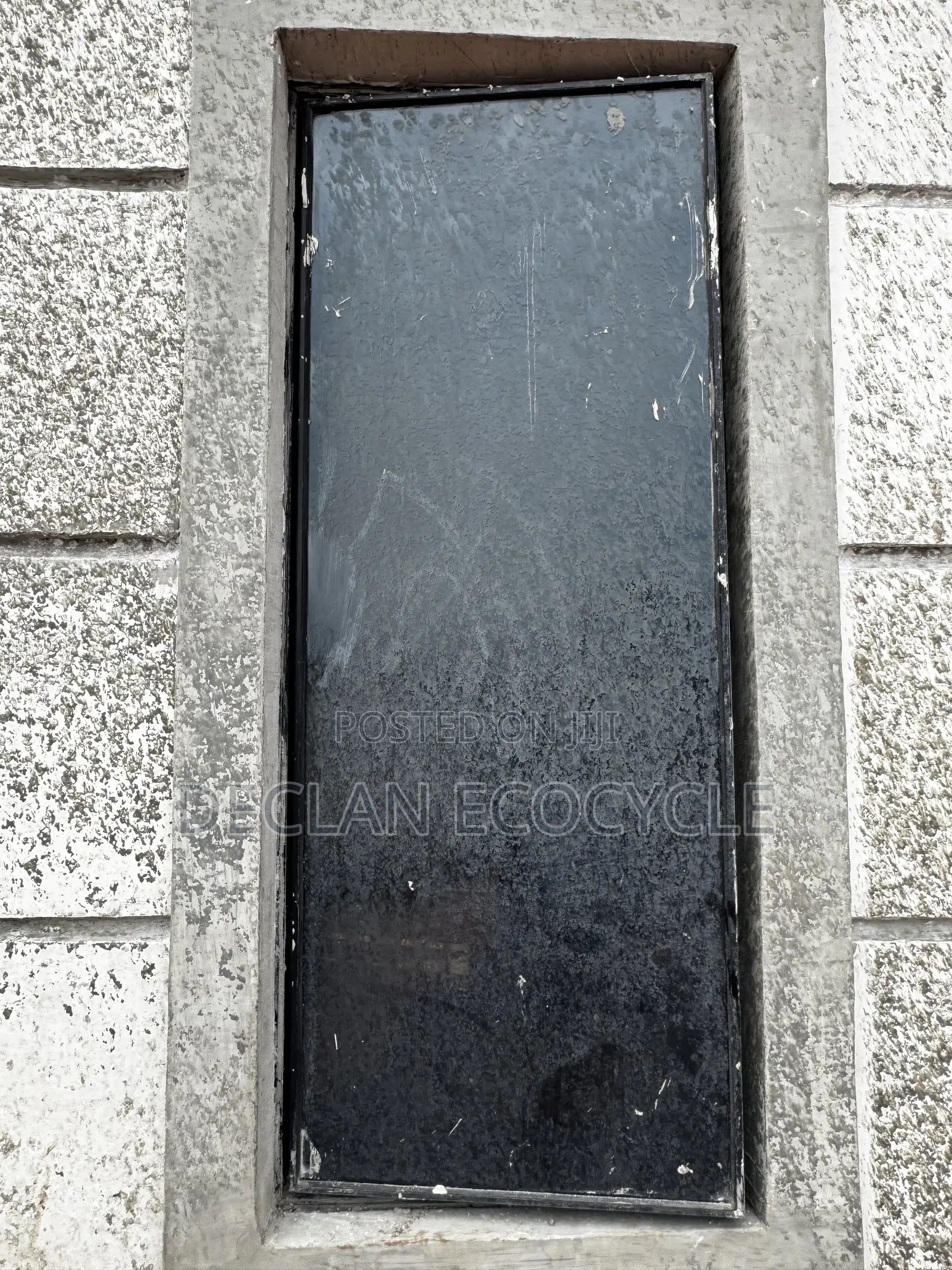Post Construction Cleaning