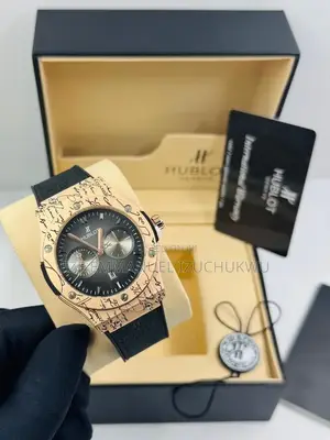 Wrist Watch