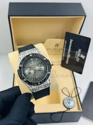 Wrist Watch