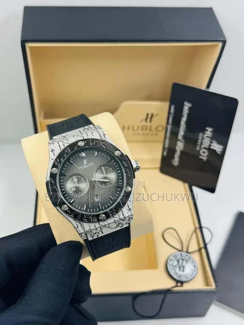 Wrist Watch