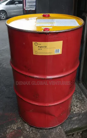 Shell Argina S3 SAE 40 209L