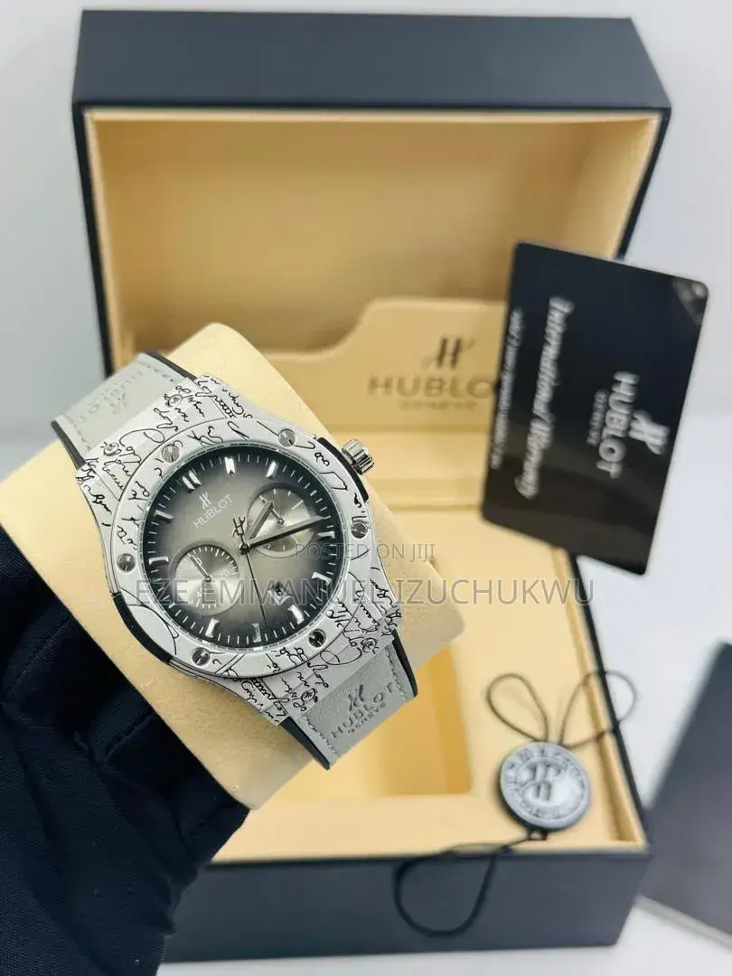 Wrist Watch