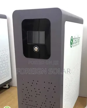 Solar Energy
