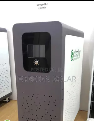 Solar Energy