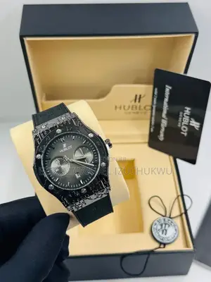 Wrist Watch