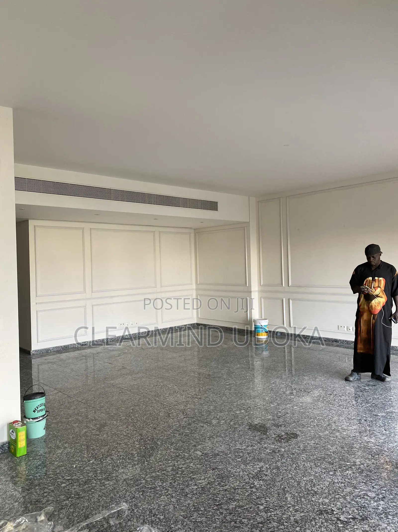 Premium Wainscoting Wall Panels