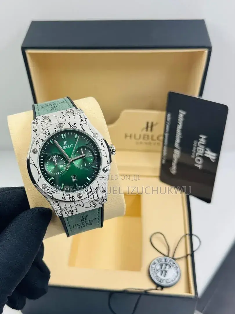 Wrist Watch