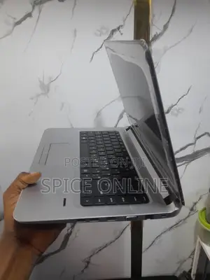 Laptop HP 550 8GB Intel Core i5 HDD 500GB