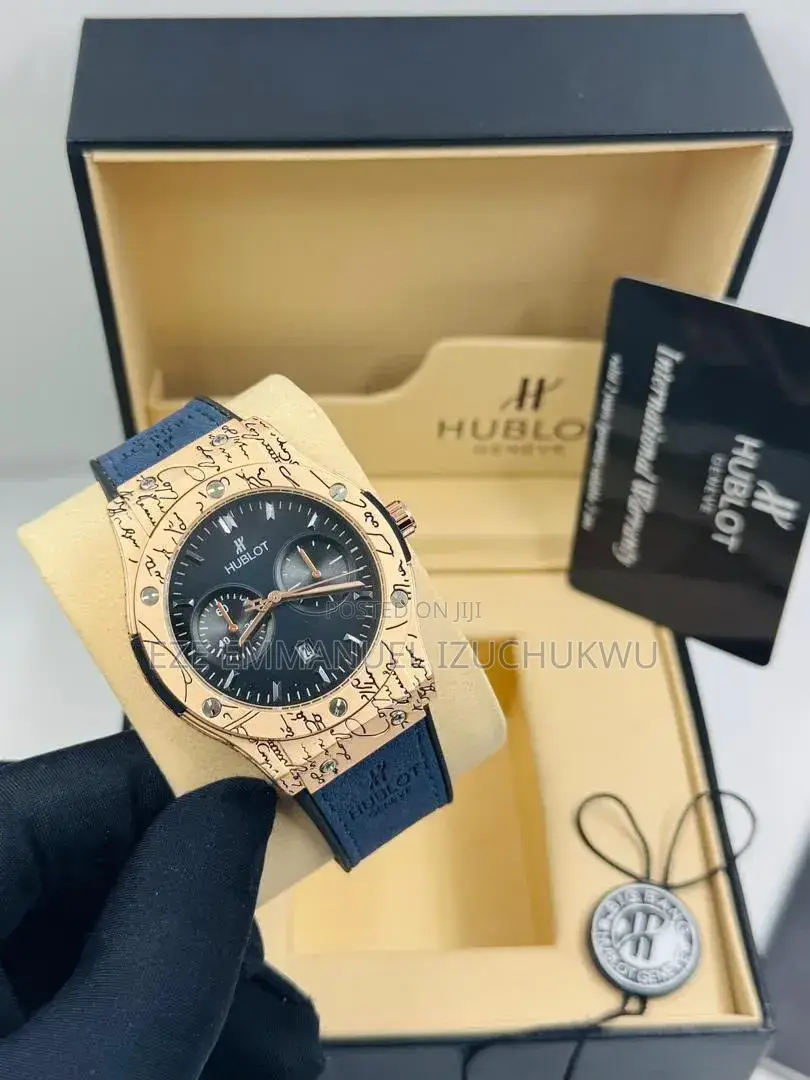 Wrist Watch