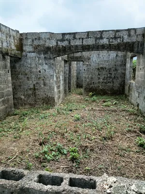 3bdrm Bungalow in Leduwe Idiorogbo, Ita Oluwo for sale