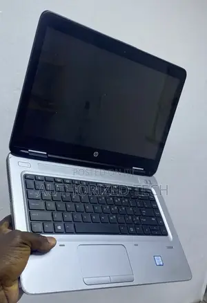 Laptop HP ProBook 640 G2 8GB Intel Core i5 SSD 256GB
