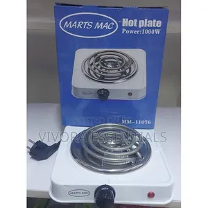 Single Hot Plate