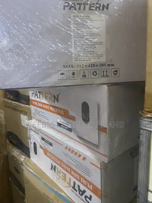 4kva Hybrid Pattern Inveter Available ( 24V)