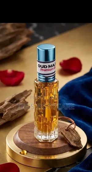 Premium Perfume Oil