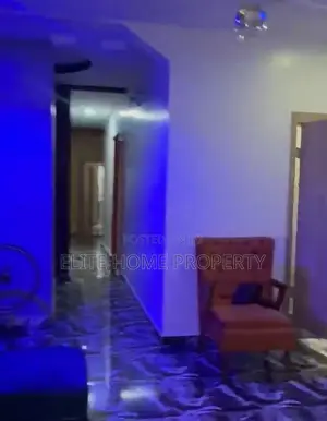 Furnished 3bdrm House in Alagbole, Akute Ajuwon for sale