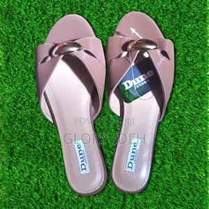 Ladies Slippers
