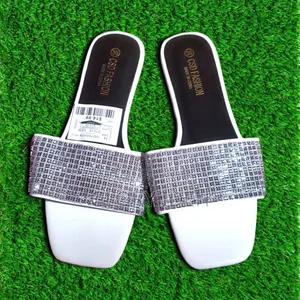 Ladies Slippers