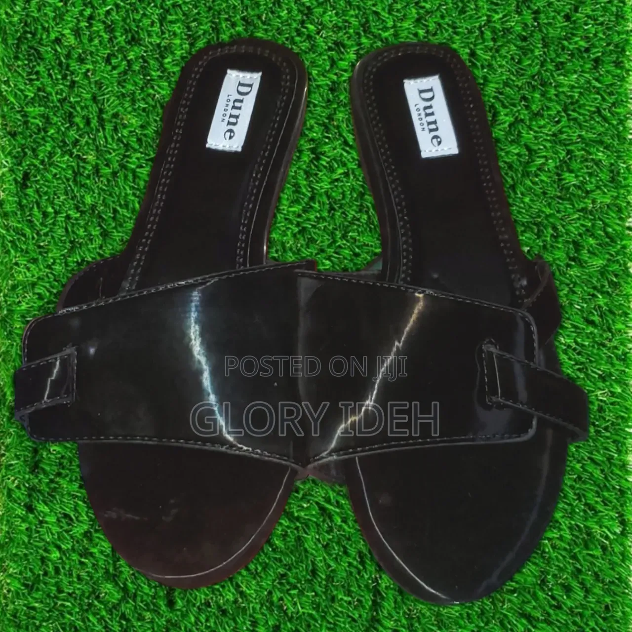Ladies Slippers
