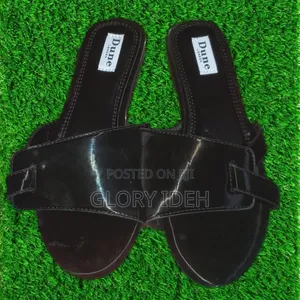 Ladies Slippers