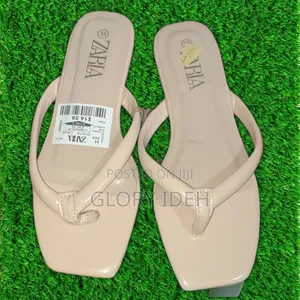 Ladies Slippers