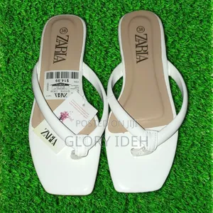 Ladies Slippers
