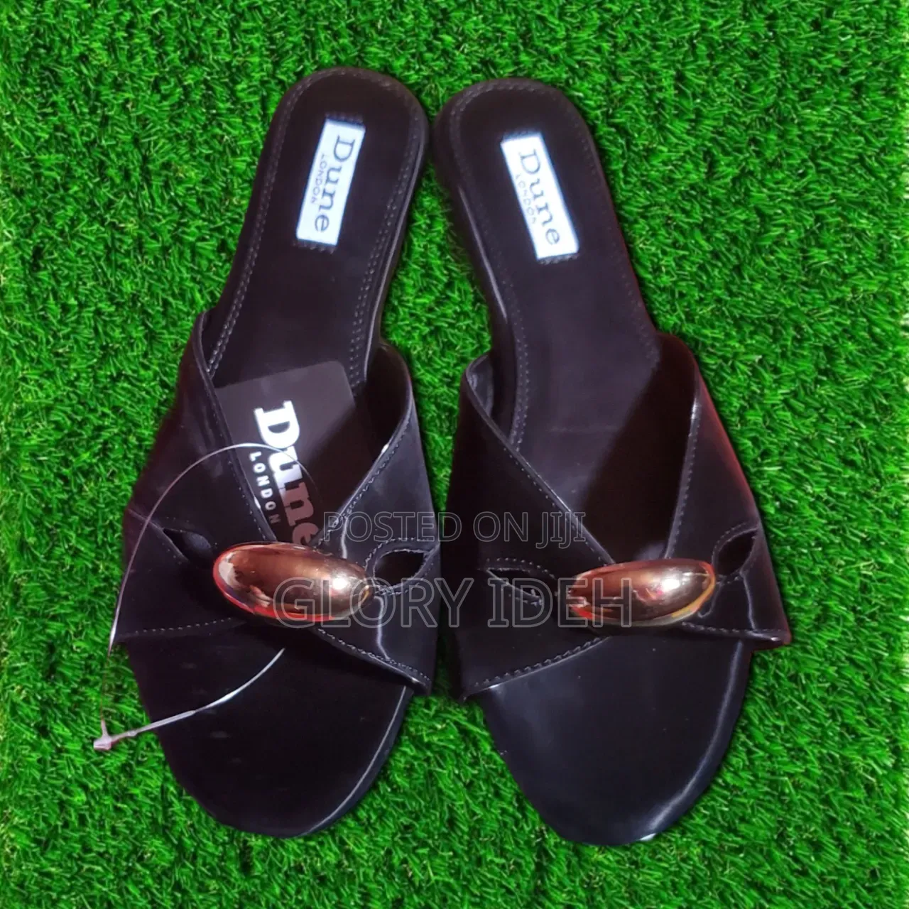 Ladies Slippers