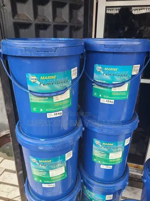 Fuchs Marine Plantogel ECO 2.S Industrial Grease 18kg