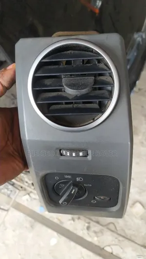 AC Vent Land Rover Lr3