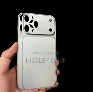 Proper Conversion iPhone 14pro Max to 17 Pro Max Back Case