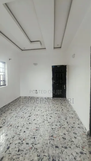 1bdrm Room & Parlour in Dutse for rent